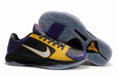 Kobe 5-1